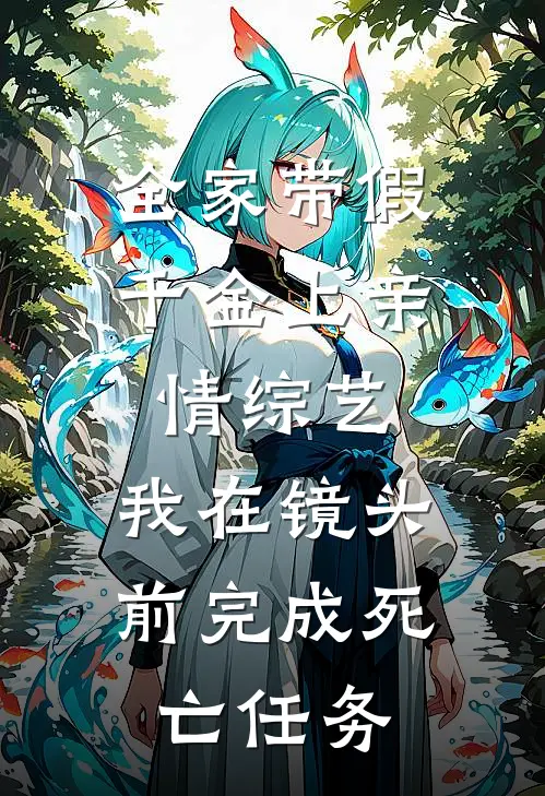 全家带假千金上亲情综艺，我在镜头前完成死亡任务