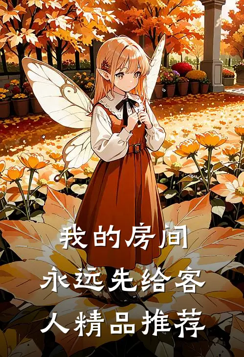 我的房间，永远先给客人精品推荐
