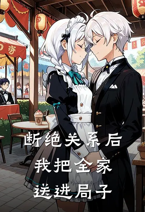 断绝关系后,我把全家送进局子了