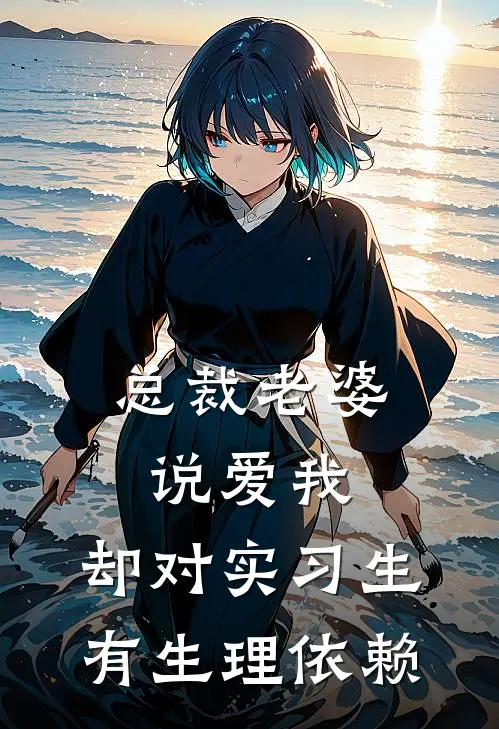 总裁老婆说爱我，却对实习生有生理依赖