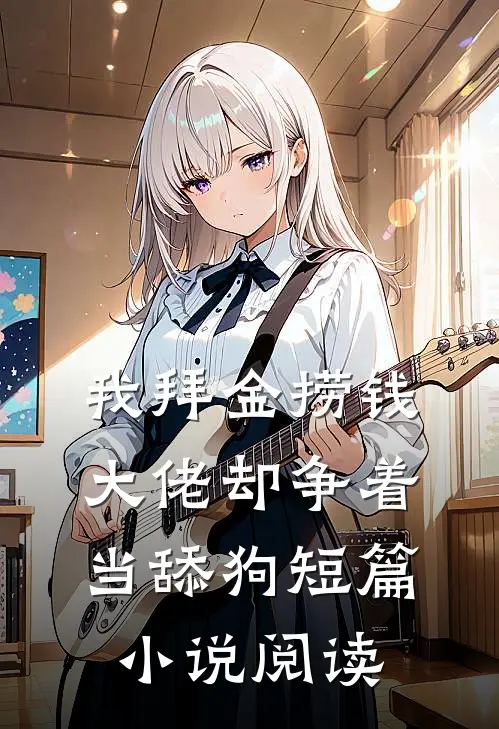我拜金捞钱，大佬却争着当舔狗短篇小说阅读