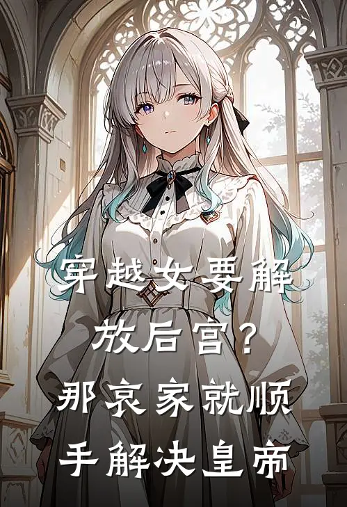 穿越女要解放后宫？那哀家就顺手解决皇帝