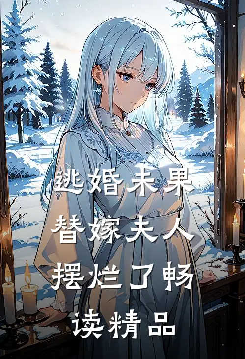 逃婚未果,替嫁夫人摆烂了畅读精品