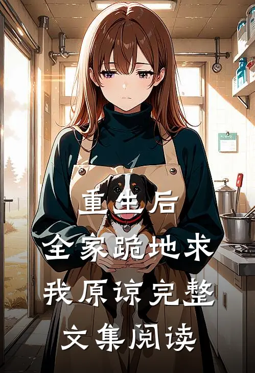 重生后,全家跪地求我原谅完整文集阅读