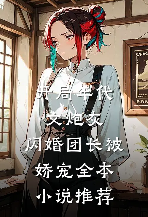 开局年代文炮灰,闪婚团长被娇宠全本推荐