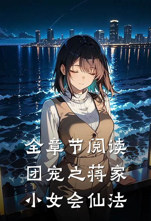 全章节阅读团宠之蒋家小女会仙法