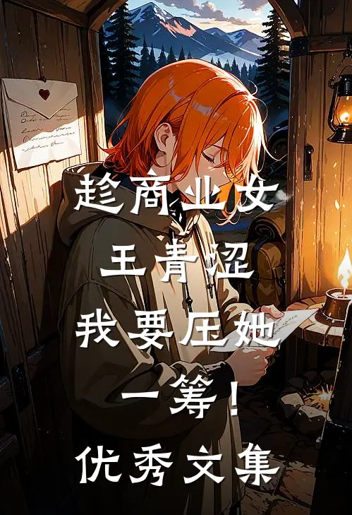 趁商业女王青涩，我要压她一筹！优秀文集