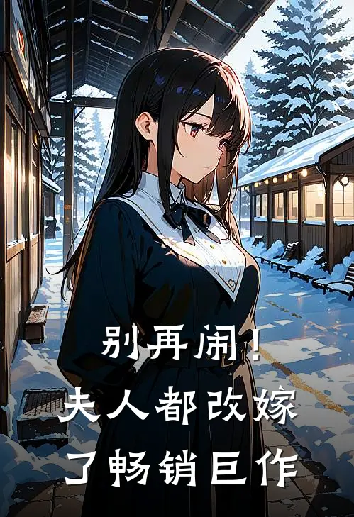 别再闹!夫人都改嫁了畅销巨作