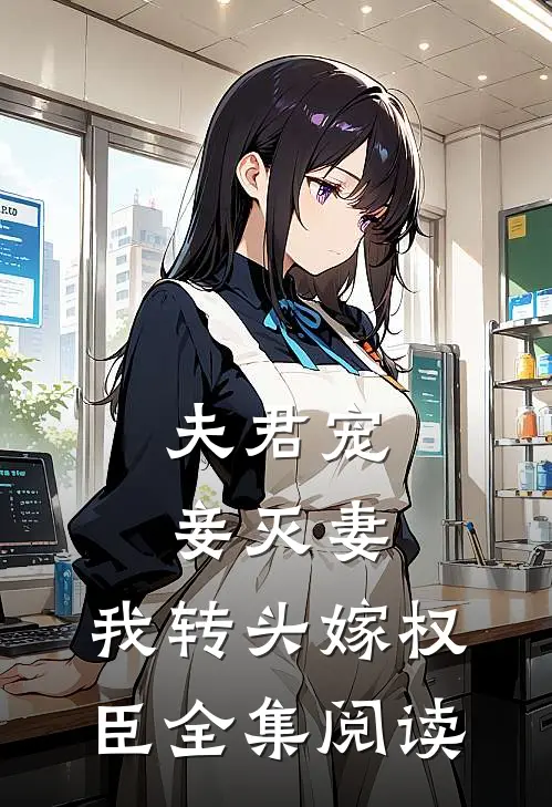 夫君宠妾灭妻，我转头嫁权臣全集阅读