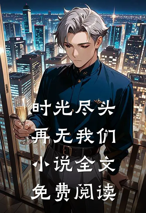 时光尽头,再无我们全文免费阅读