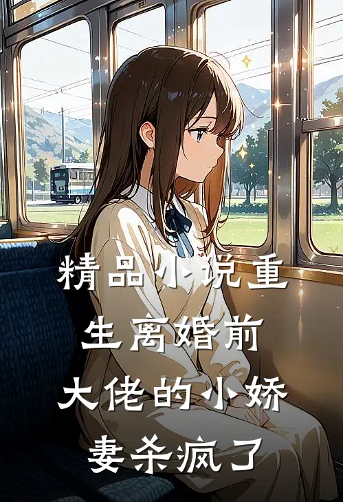 精品小说重生离婚前，大佬的小娇妻杀疯了