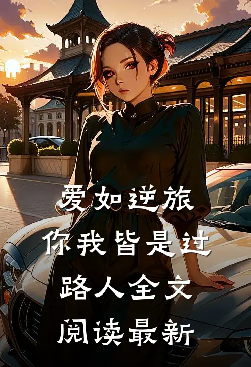 爱如逆旅，你我皆是过路人全文阅读最新