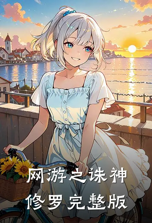 网游之诛神修罗完整版