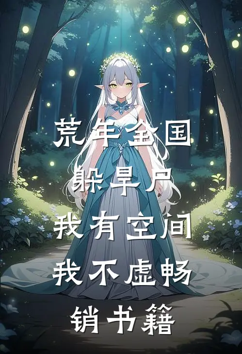荒年全国躲旱尸，我有空间我不虚畅销书籍