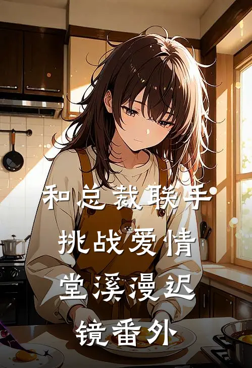 和总裁联手：挑战爱情堂溪漫迟镜 番外
