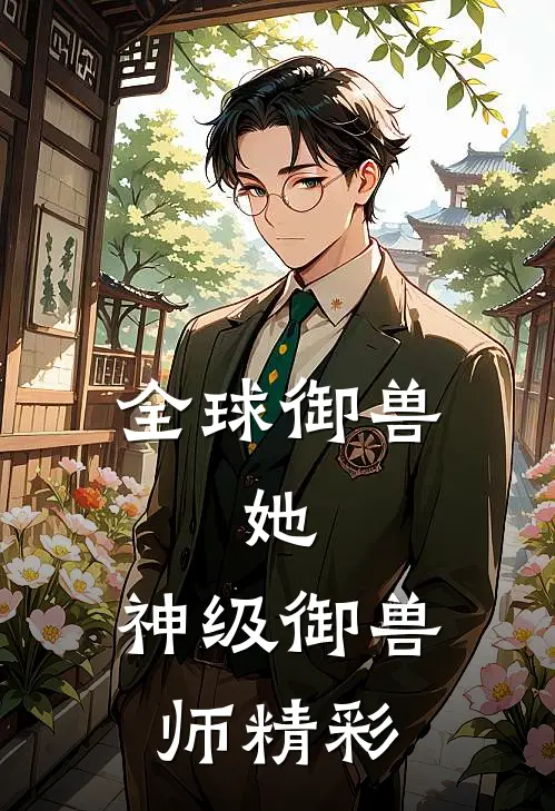 全球御兽：她，神级御兽师精彩