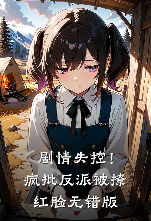 剧情失控！疯批反派被撩红脸无错版