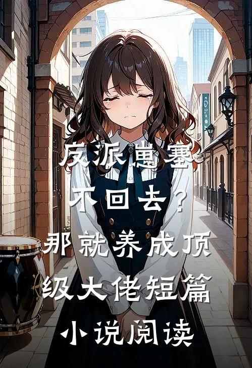 反派崽塞不回去？那就养成顶级大佬短篇小说阅读