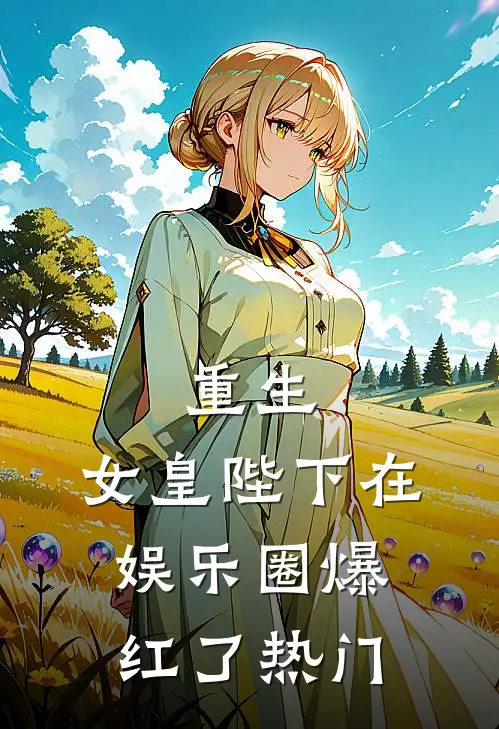 重生女皇陛下在娱乐圈爆红了热门
