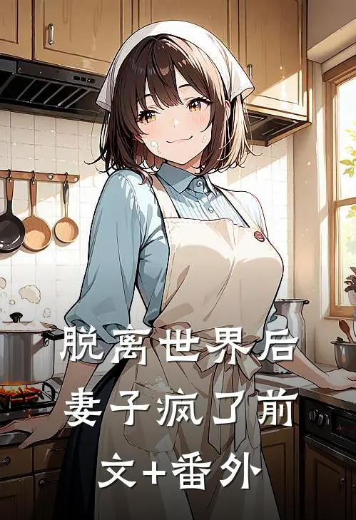 脱离世界后，妻子疯了前文+番外