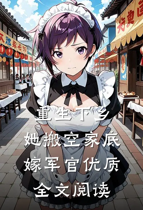 重生下乡，她搬空家底嫁军官优质全文阅读