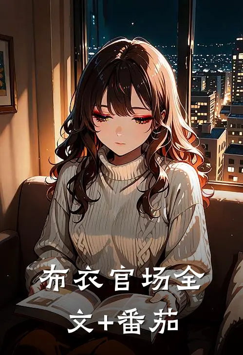 布衣官场全文+番茄