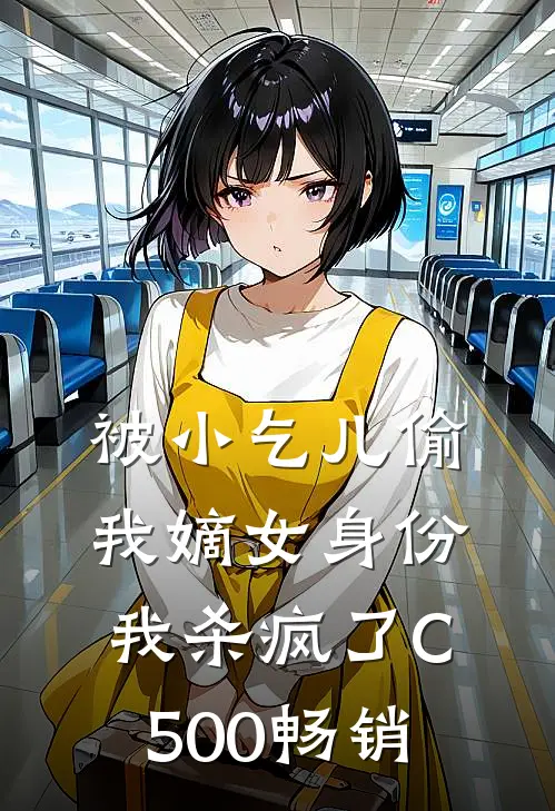 被小乞儿偷我嫡女身份，我杀疯了C500畅销