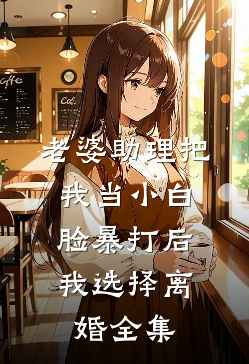老婆助理把我当小白脸暴打后，我选择离婚全集