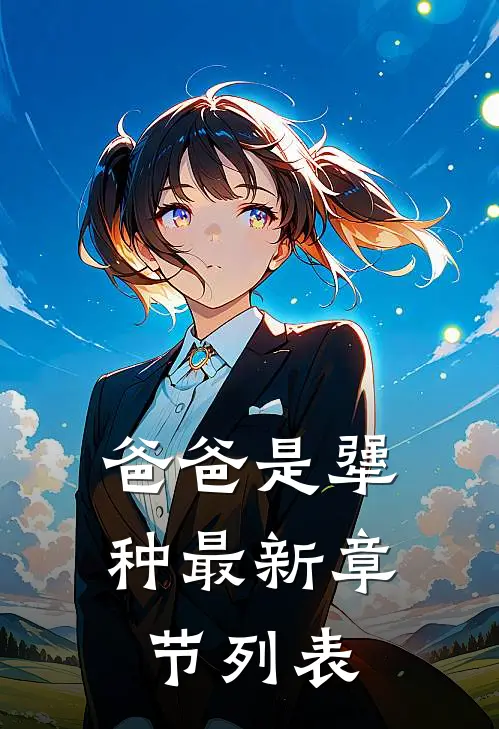 爸爸是犟种最新章节列表