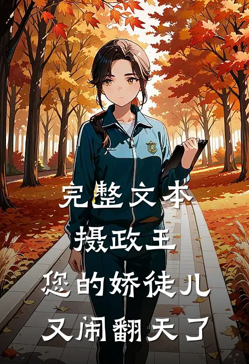 完整文本摄政王，您的娇徒儿又闹翻天了