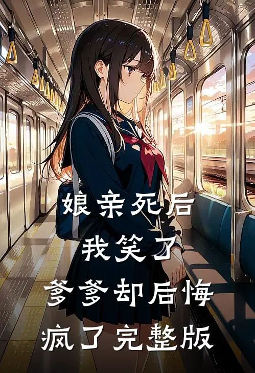 娘亲死后我笑了，爹爹却后悔疯了完整版
