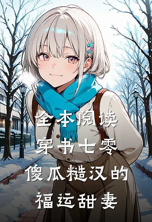全本阅读穿书七零：傻瓜糙汉的福运甜妻