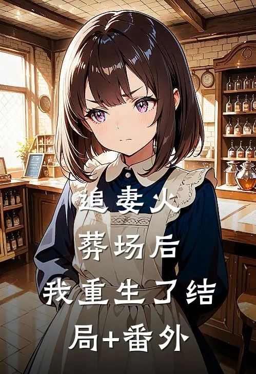 追妻火葬场后，我重生了结局+番外