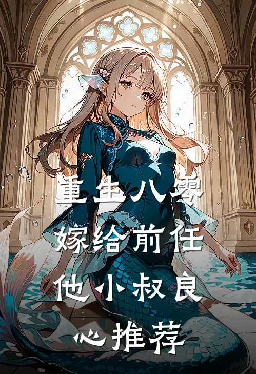 重生八零嫁给前任他小叔良心推荐