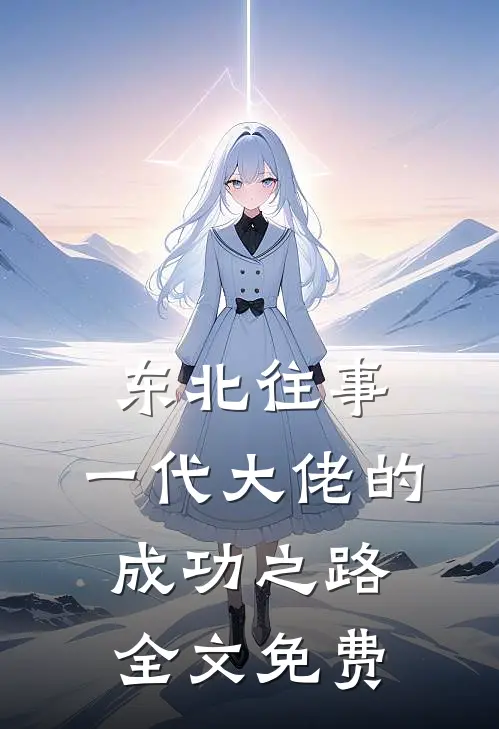 东北往事一代大佬的成功之路全文免费阅读