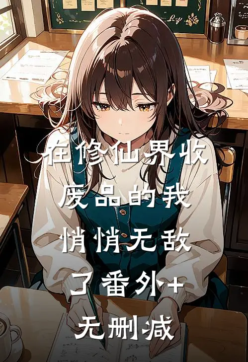 在修仙界收废品的我，悄悄无敌了番外+无删减