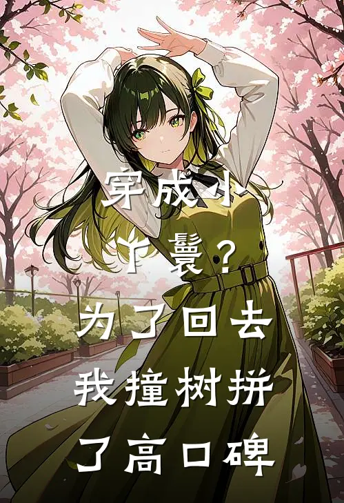 穿成小丫鬟？为了回去我撞树拼了高口碑