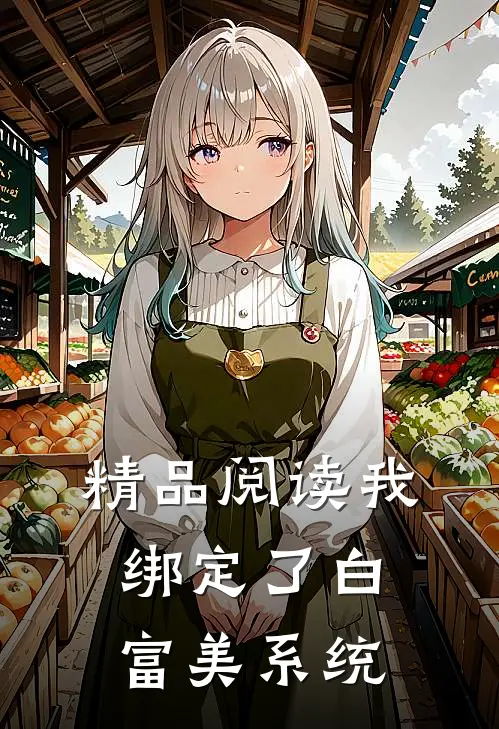 精品阅读我绑定了白富美系统