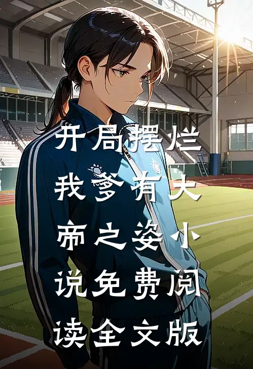 开局摆烂,我爹有大帝之姿小说免费阅读全文版