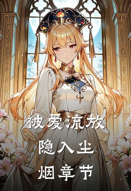 被爱流放，隐入尘烟章节