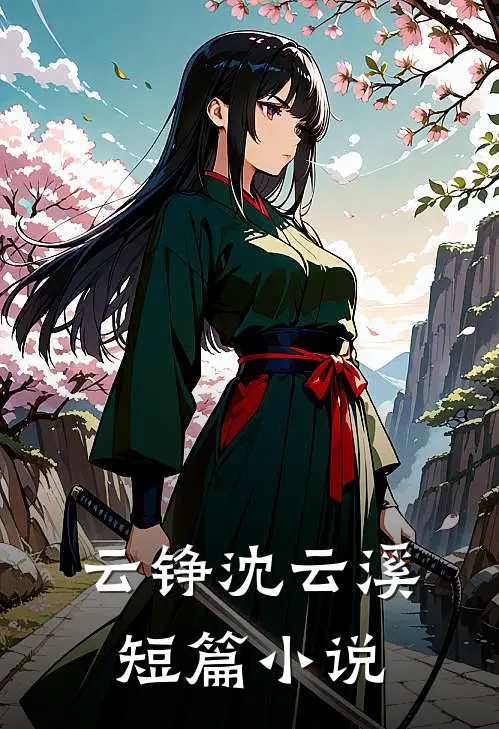 云铮沈云溪短篇小说