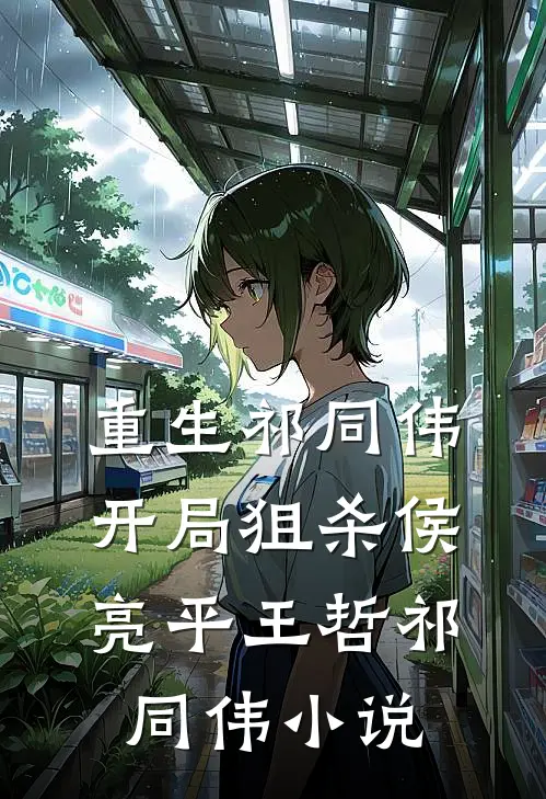 重生祁同伟：开局狙杀侯亮平王哲祁同伟小说