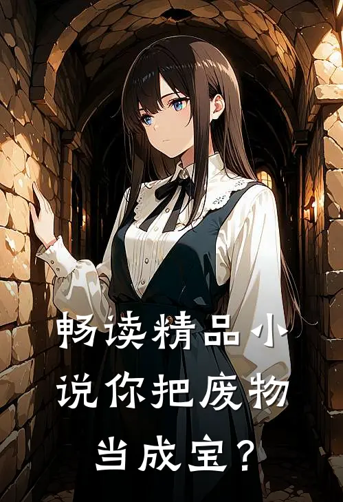 畅读精品小说你把废物当成宝？