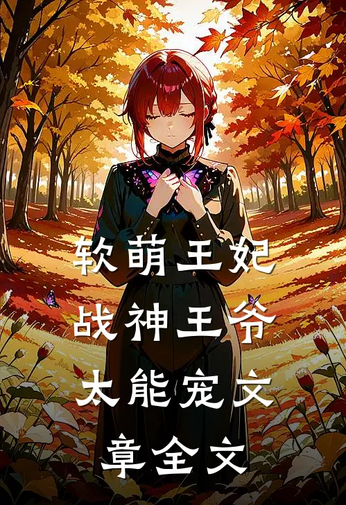 软萌王妃战神王爷太能宠文章全文阅读