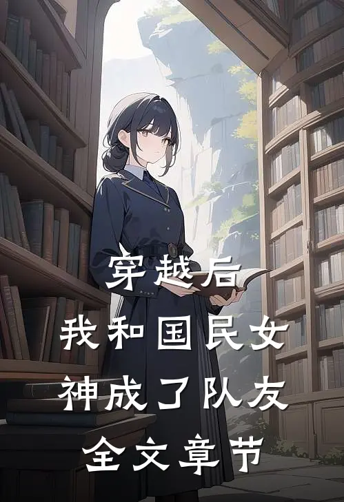 穿越后，我和国民女神成了队友全文章节