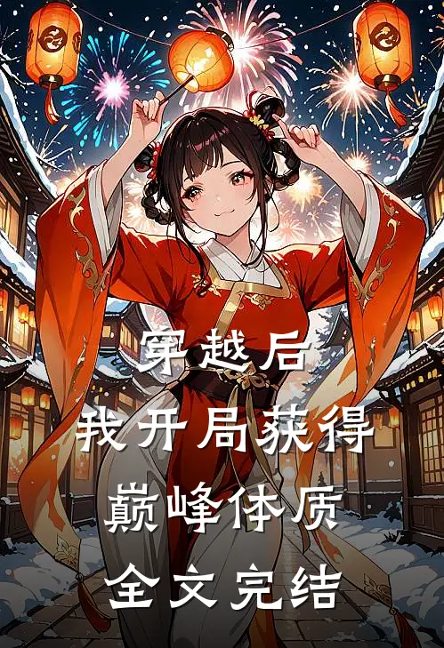 穿越后，我开局获得巅峰体质全文完结