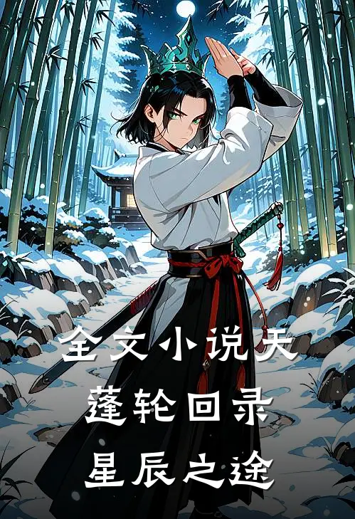 全文天蓬轮回录星辰之途免费阅读