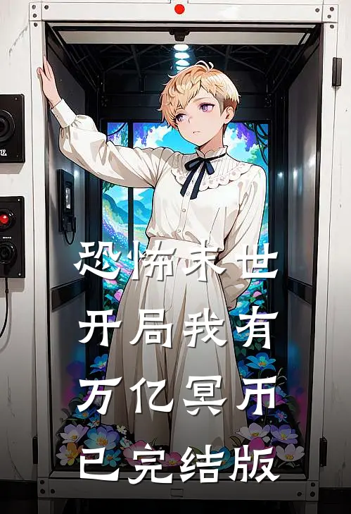 恐怖末世，开局我有万亿冥币已完结版