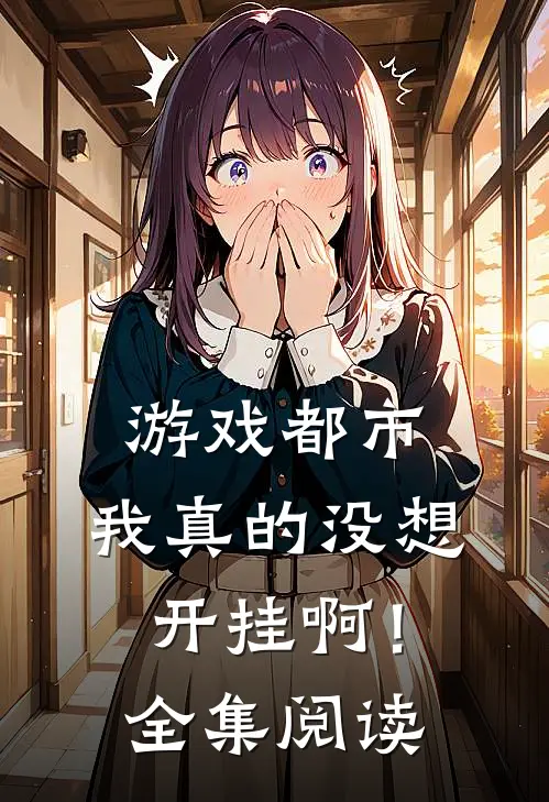 游戏都市：我真的没想开挂啊！全集阅读