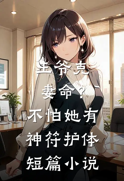 王爷克妻命？不怕，她有神符护体短篇小说